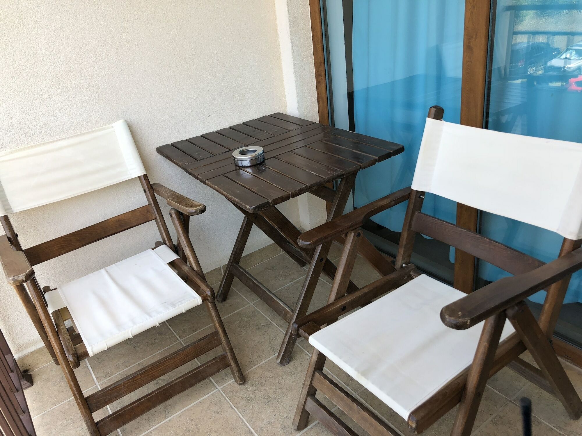 Salena Beach Hotel プリモルスコ エクステリア 写真